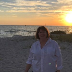 Meet your Posher, Cheryl